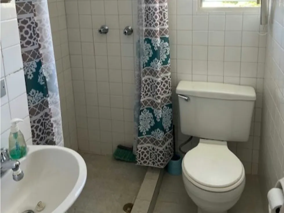 Alquiler Apartamento La Urbina 3H+S/3B/1P - 7