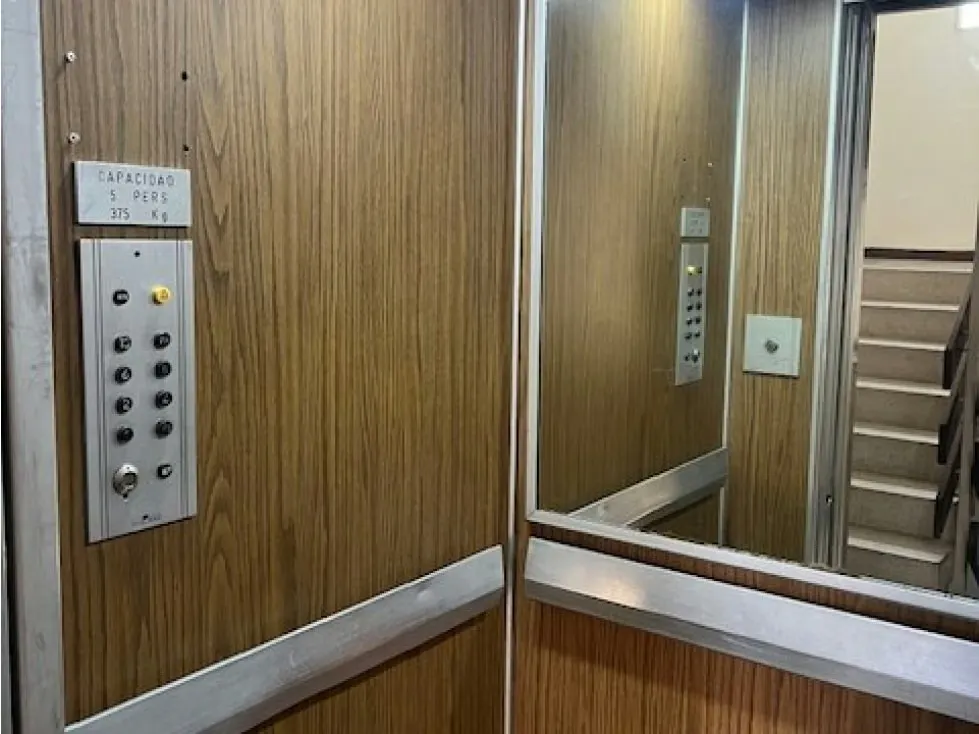 Alquiler Apartamento La Urbina 3H+S/3B/1P - 8
