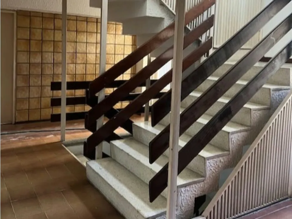 Alquiler Apartamento La Urbina 3H+S/3B/1P - 9