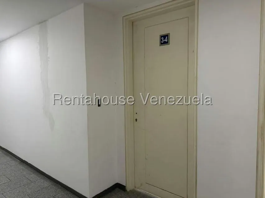 Oficina en Venta en Macaracuay, Distrito Metropolitano