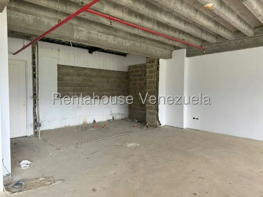 Oficina en Venta en Macaracuay, Distrito Metropolitano - 8
