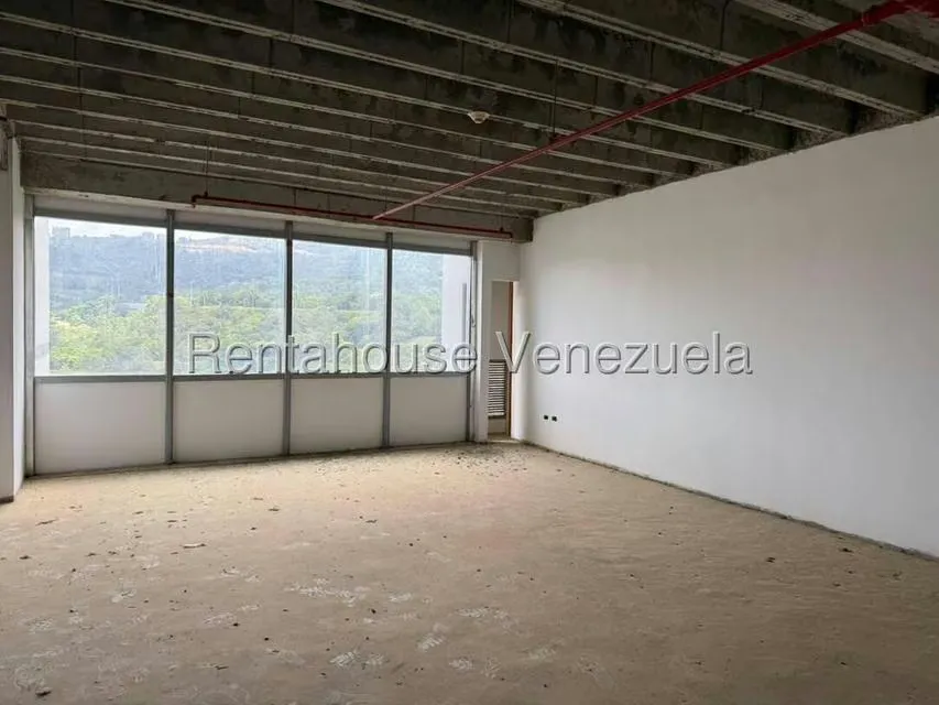 Oficina en Venta en Macaracuay, Distrito Metropolitano - 10