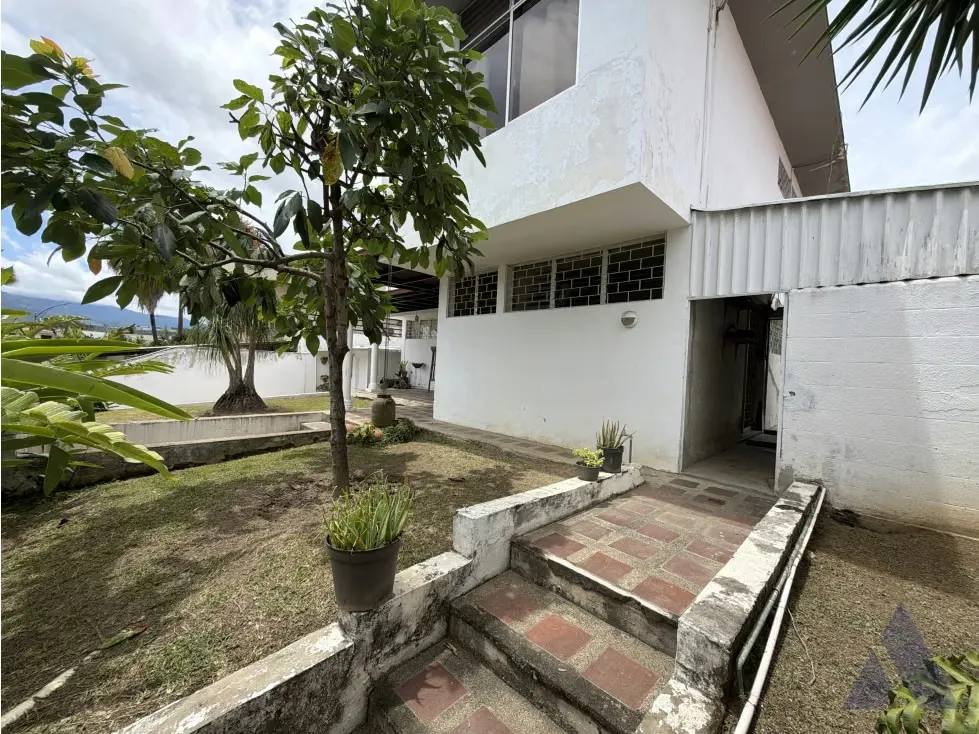 Alquilo casa 554m2 Macaracuay 1456 - 2