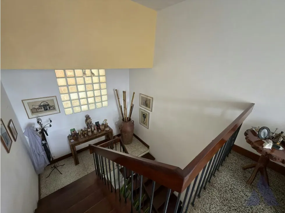 Alquilo casa 554m2 Macaracuay 1456 - 11