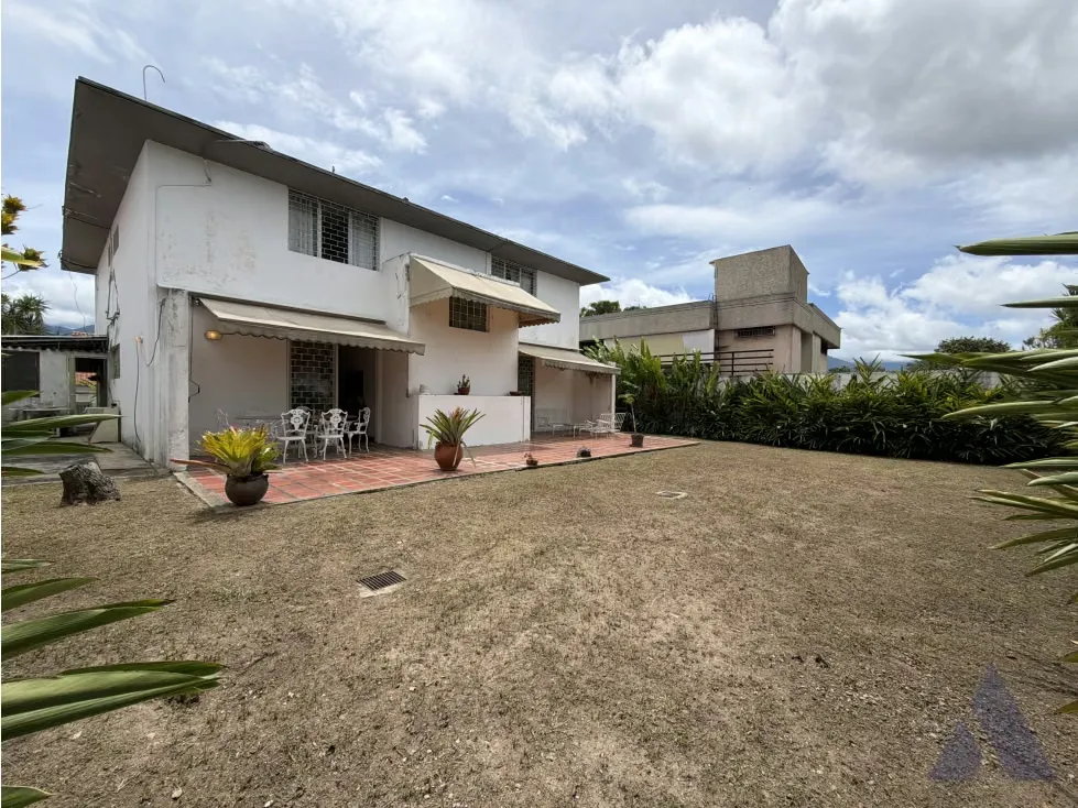 Alquilo casa 554m2 Macaracuay 1456 - 3