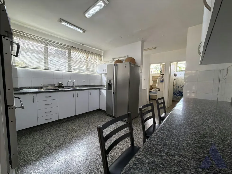 Alquilo casa 554m2 Macaracuay 1456 - 4