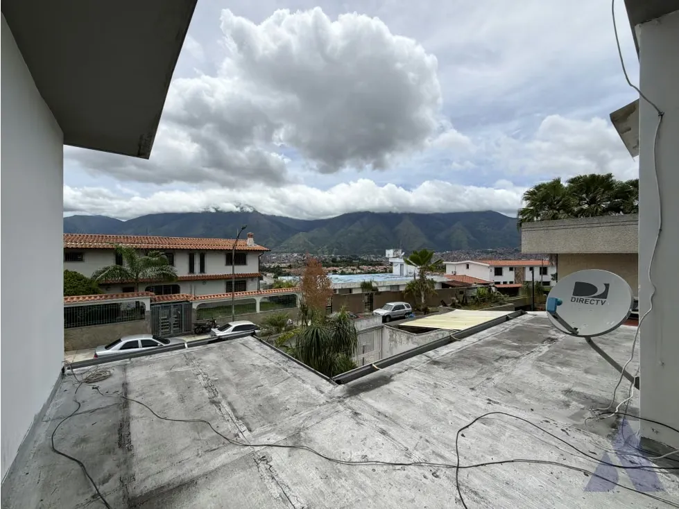 Alquilo casa 554m2 Macaracuay 1456 - 9