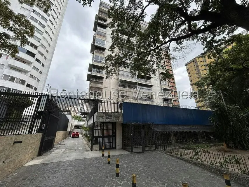 Apartamento (1 Nivel) en Venta en La Florida, Distrito Metropolitano