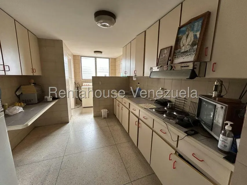 Apartamento (1 Nivel) en Venta en La Florida, Distrito Metropolitano - 18