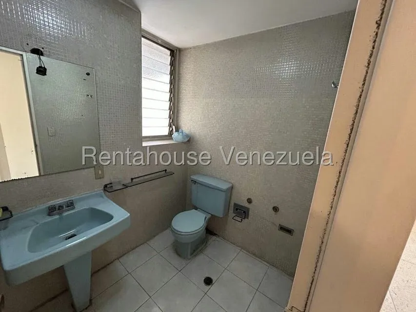 Apartamento (1 Nivel) en Venta en La Florida, Distrito Metropolitano - 25
