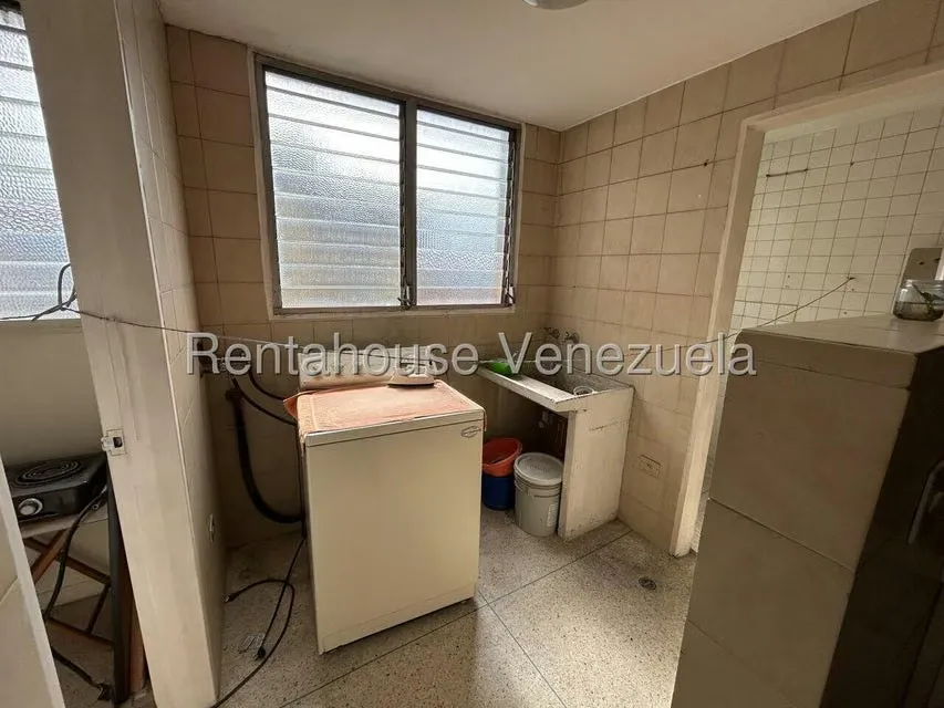 Apartamento (1 Nivel) en Venta en La Florida, Distrito Metropolitano - 28