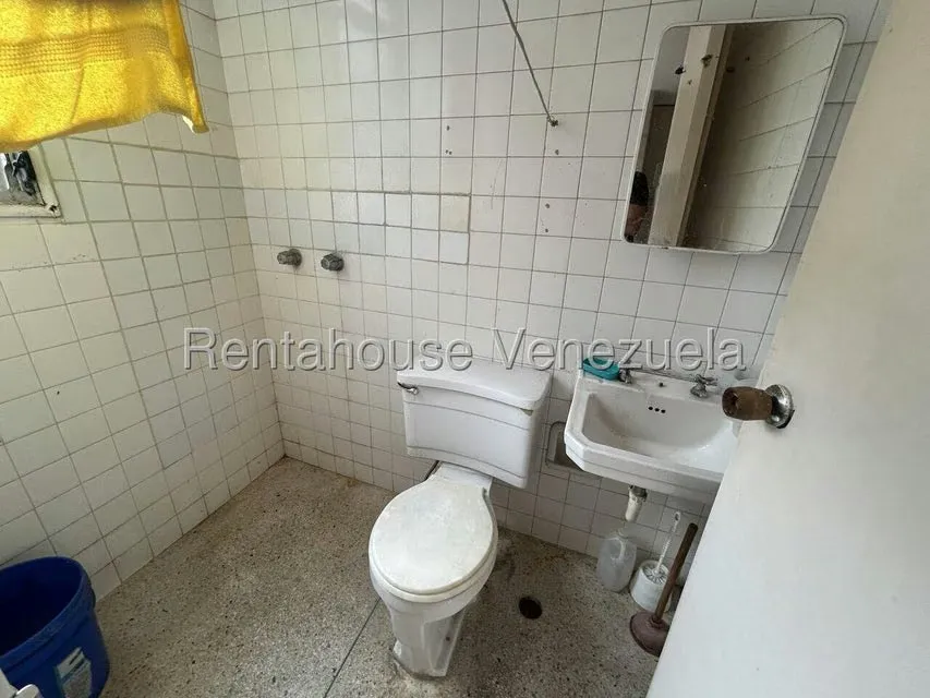 Apartamento (1 Nivel) en Venta en La Florida, Distrito Metropolitano - 29