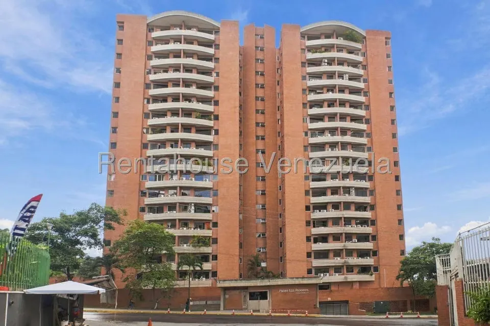 Apartamento (1 Nivel) en Venta en Santa Monica, Distrito Metropolitano - 19