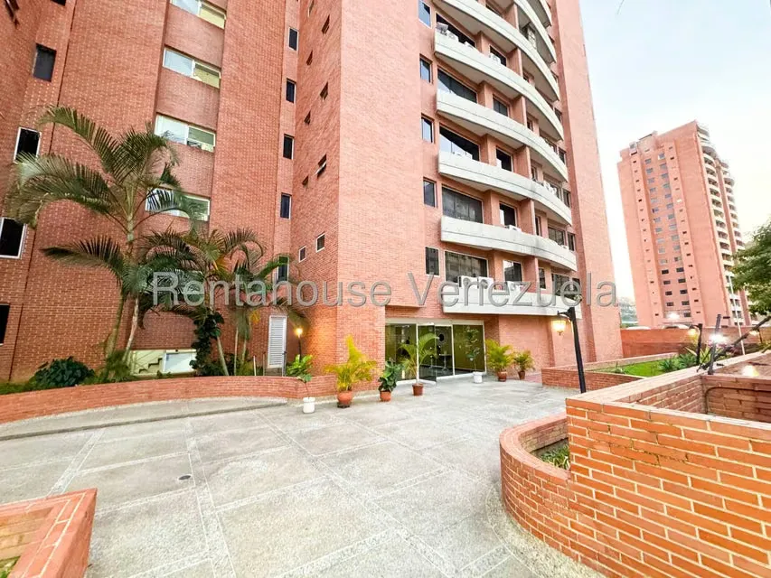 Apartamento (1 Nivel) en Venta en Santa Monica, Distrito Metropolitano - 27