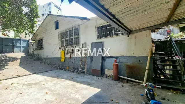 Terreno en venta Sebucán - 2