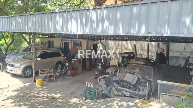 Terreno en venta Sebucán - 3