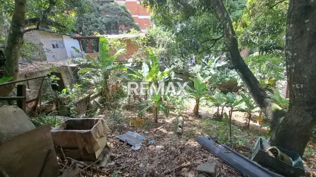 Terreno en venta Sebucán - 5