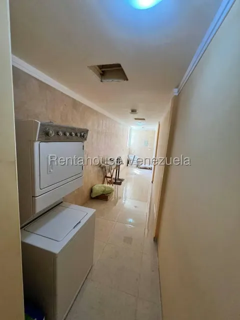 Casa (Multipes Niveles) en Venta en Sector La Floresta, Falcon - 11