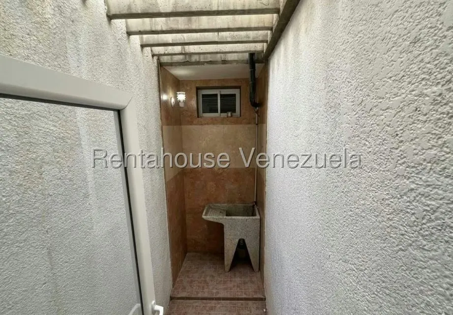 Casa (Multipes Niveles) en Venta en Sector La Floresta, Falcon - 12