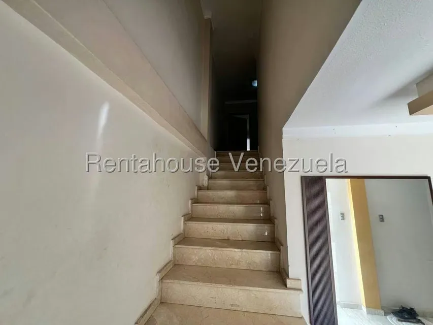Casa (Multipes Niveles) en Venta en Sector La Floresta, Falcon - 13