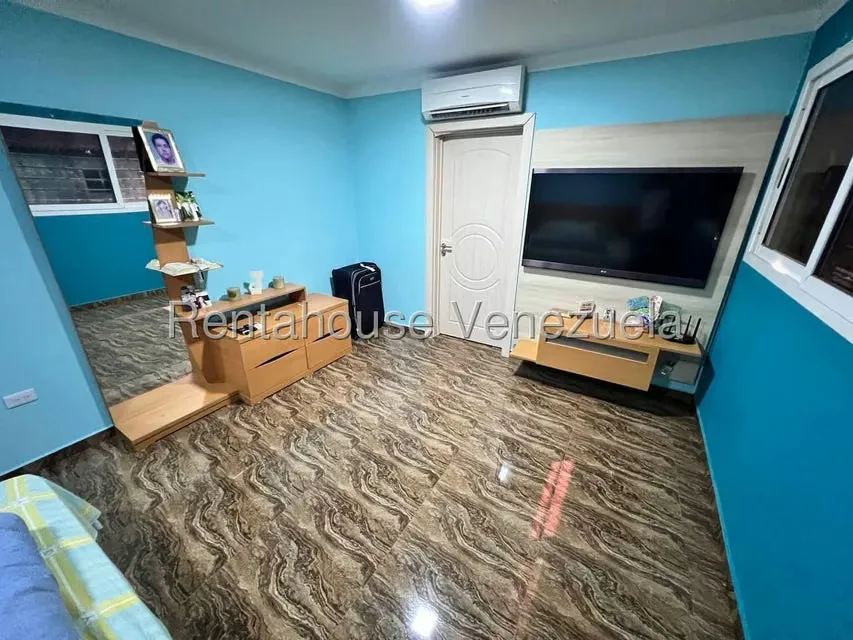 Casa (Multipes Niveles) en Venta en Sector La Floresta, Falcon - 14