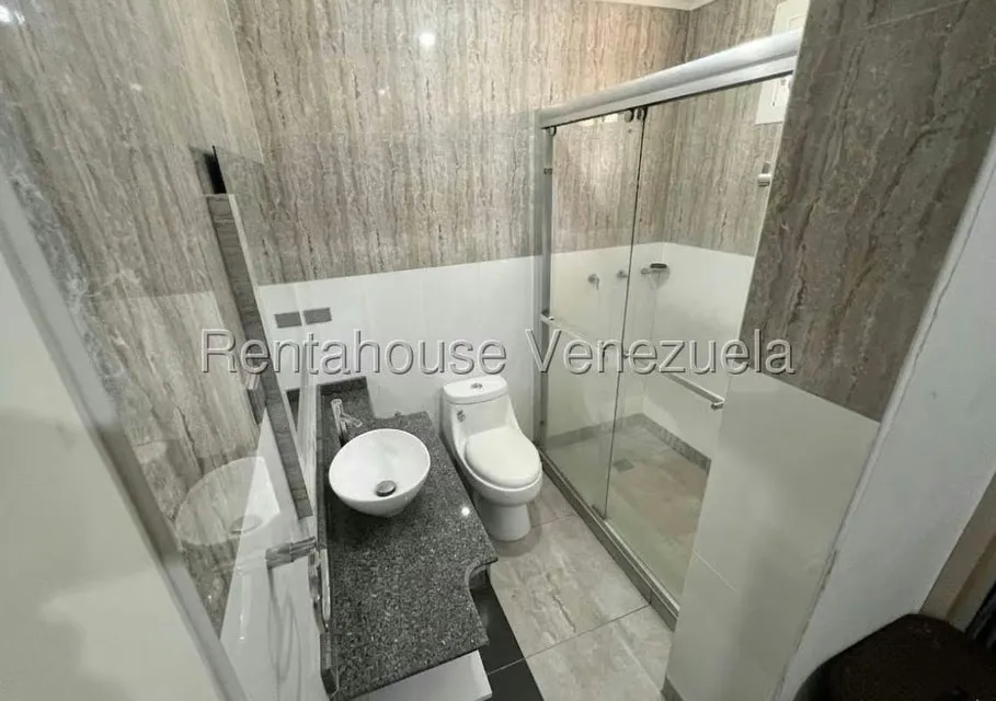 Casa (Multipes Niveles) en Venta en Sector La Floresta, Falcon - 16