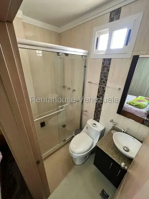 Casa (Multipes Niveles) en Venta en Sector La Floresta, Falcon - 23