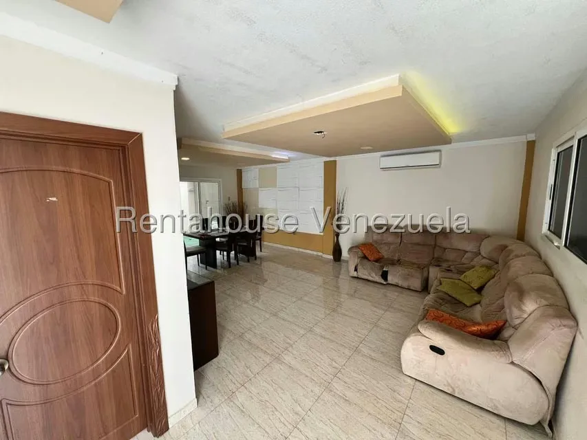 Casa (Multipes Niveles) en Venta en Sector La Floresta, Falcon - 3
