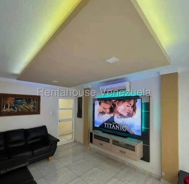 Casa (Multipes Niveles) en Venta en Sector La Floresta, Falcon - 5