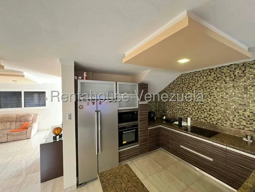 Casa (Multipes Niveles) en Venta en Sector La Floresta, Falcon - 6