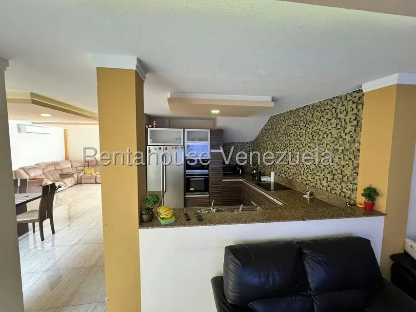 Casa (Multipes Niveles) en Venta en Sector La Floresta, Falcon - 7