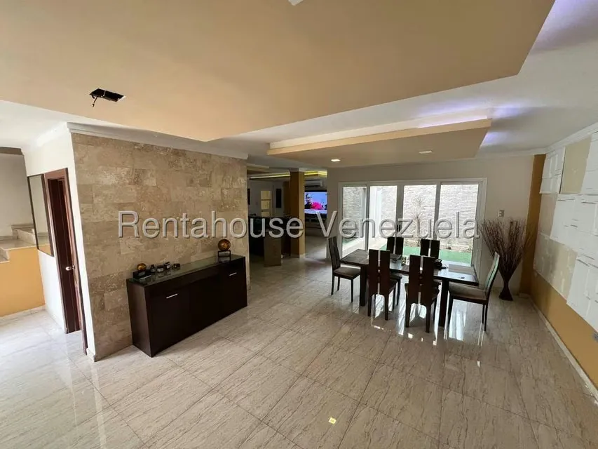 Casa (Multipes Niveles) en Venta en Sector La Floresta, Falcon - 8