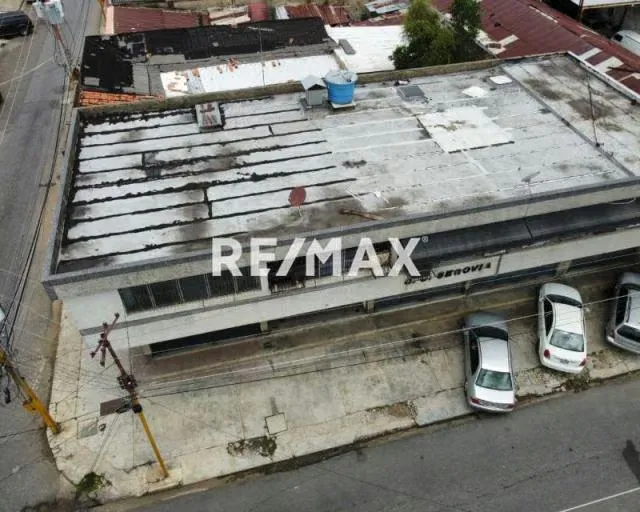 Local comercial en venta San Blas Valencia Carabobo - 3