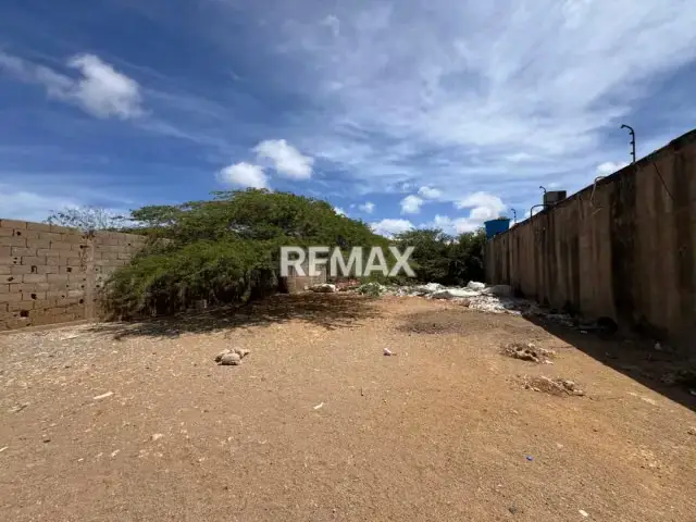 Parcela de terreno residencial en Santa Elena