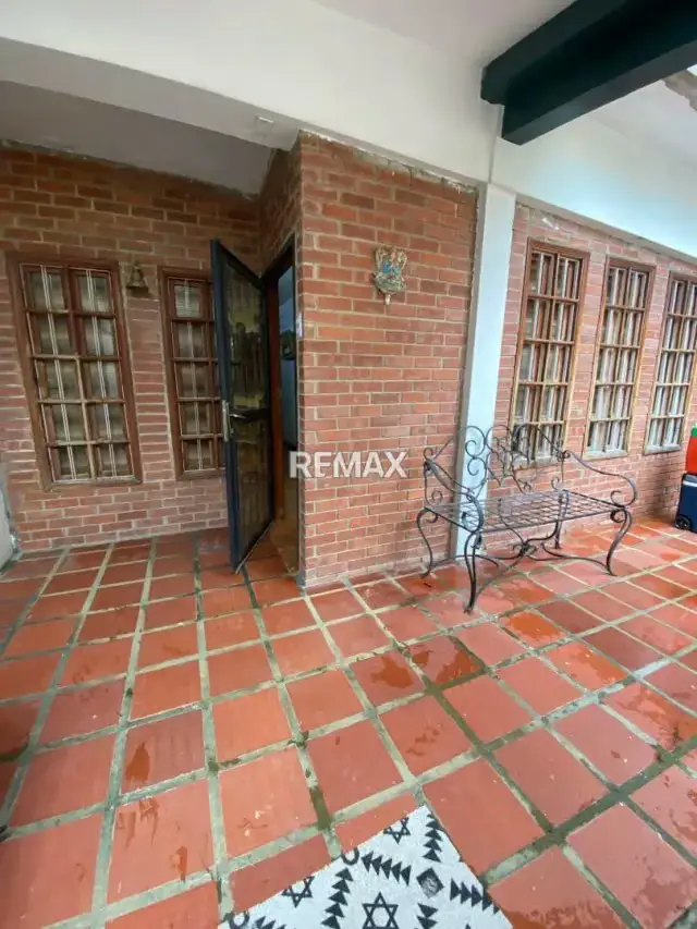 Casa en venta Tinaquillo II