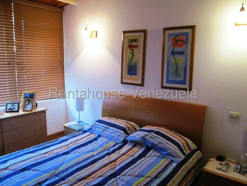 Townhouse (Duplex) en Venta en Terraza I Buenaventura, Miranda - 14