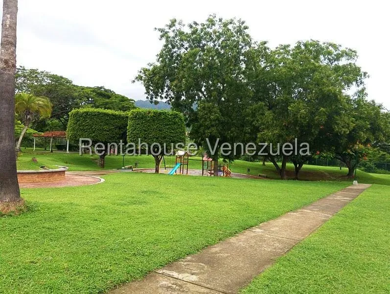 Townhouse (Duplex) en Venta en Terraza I Buenaventura, Miranda - 20