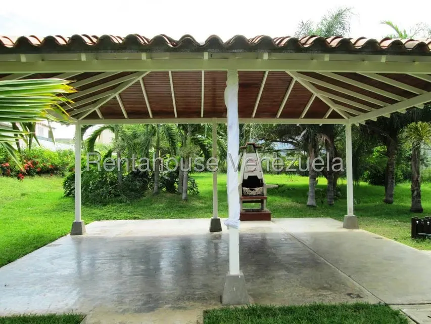 Townhouse (Duplex) en Venta en Terraza I Buenaventura, Miranda - 23