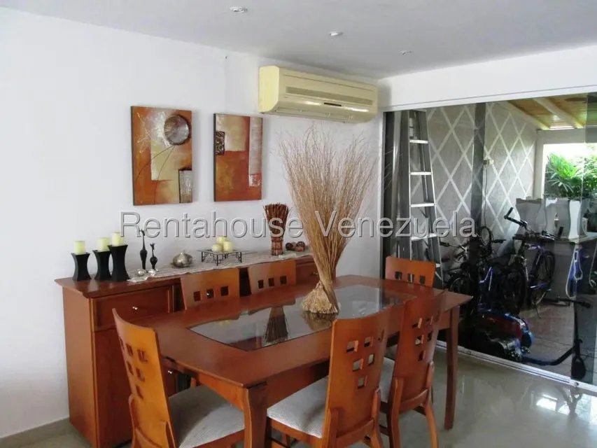 Townhouse (Duplex) en Venta en Terraza I Buenaventura, Miranda - 7