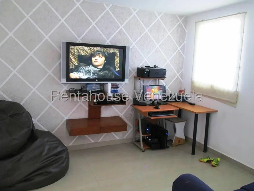 Townhouse (Duplex) en Venta en Terraza I Buenaventura, Miranda - 10