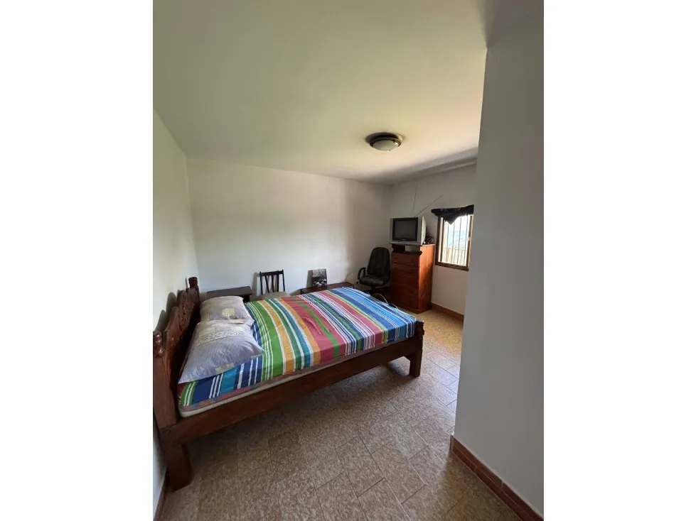 Casa en Venta En el Junquito Urb Araguaney - 11