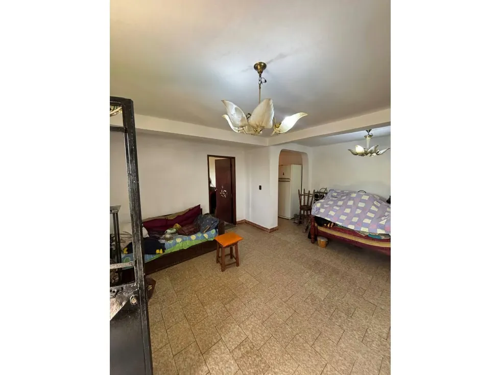 Casa en Venta En el Junquito Urb Araguaney - 12