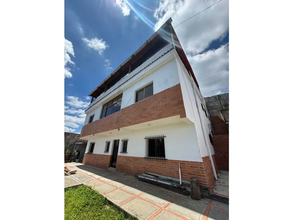 Casa en Venta En el Junquito Urb Araguaney - 20