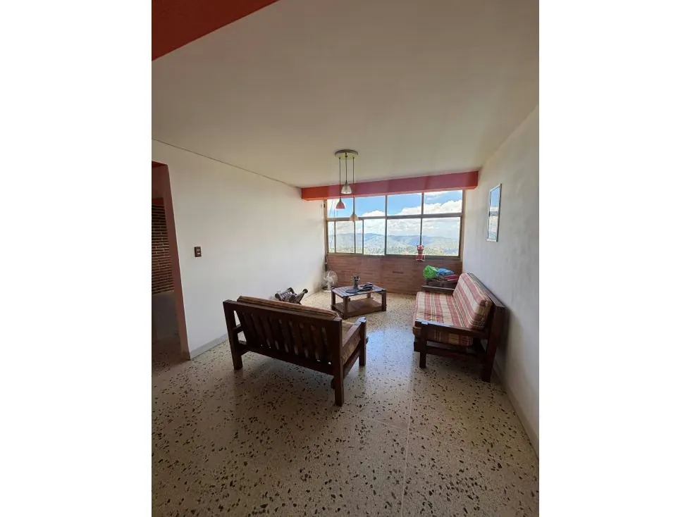 Casa en Venta En el Junquito Urb Araguaney - 5