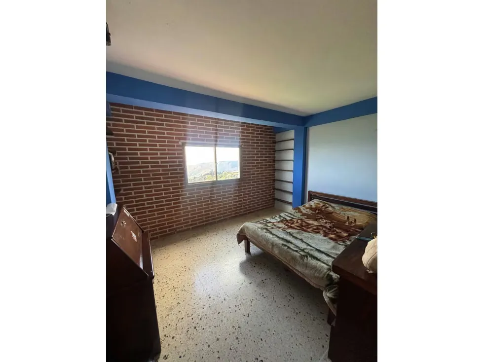 Casa en Venta En el Junquito Urb Araguaney - 8