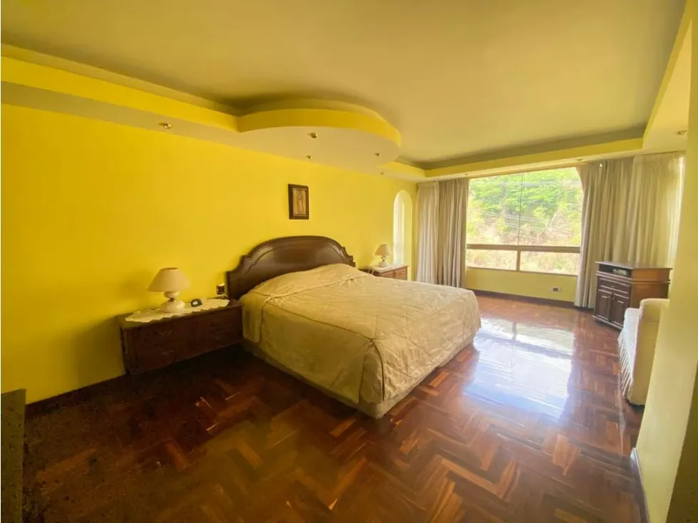 Se vende Apto PH 560m² 4h+s/4b+s/4p Terrazas del Avila - 16