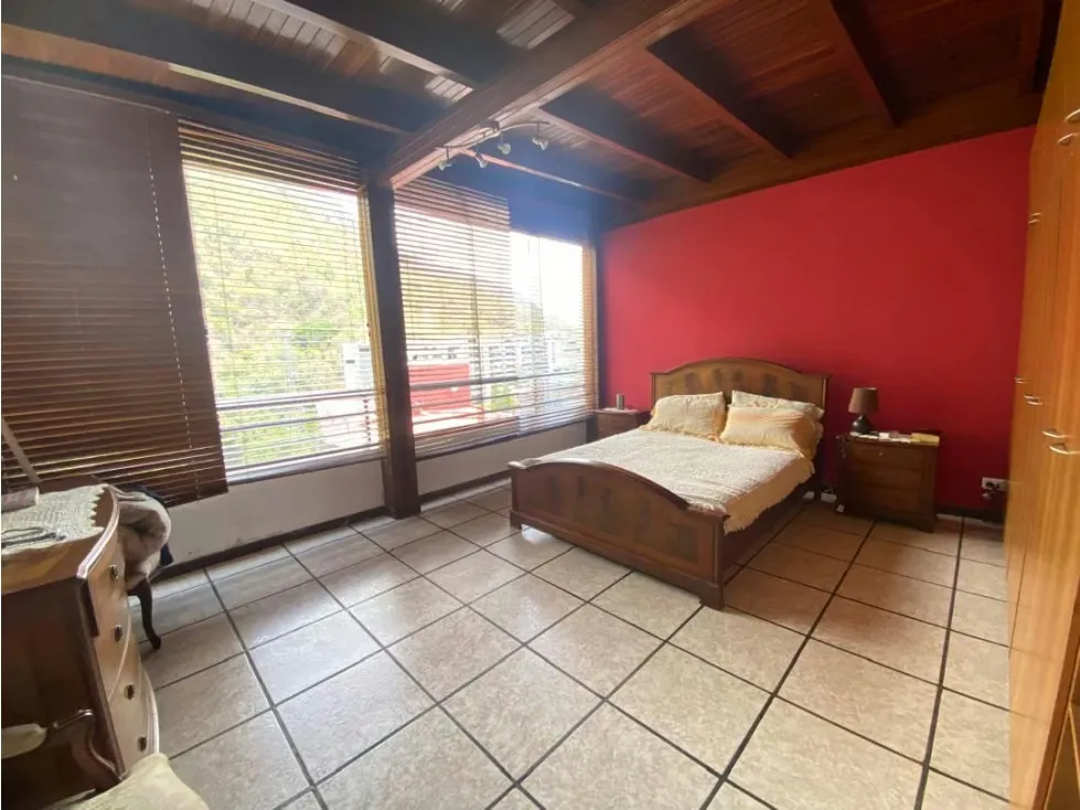 Se vende Apto PH 560m² 4h+s/4b+s/4p Terrazas del Avila - 18