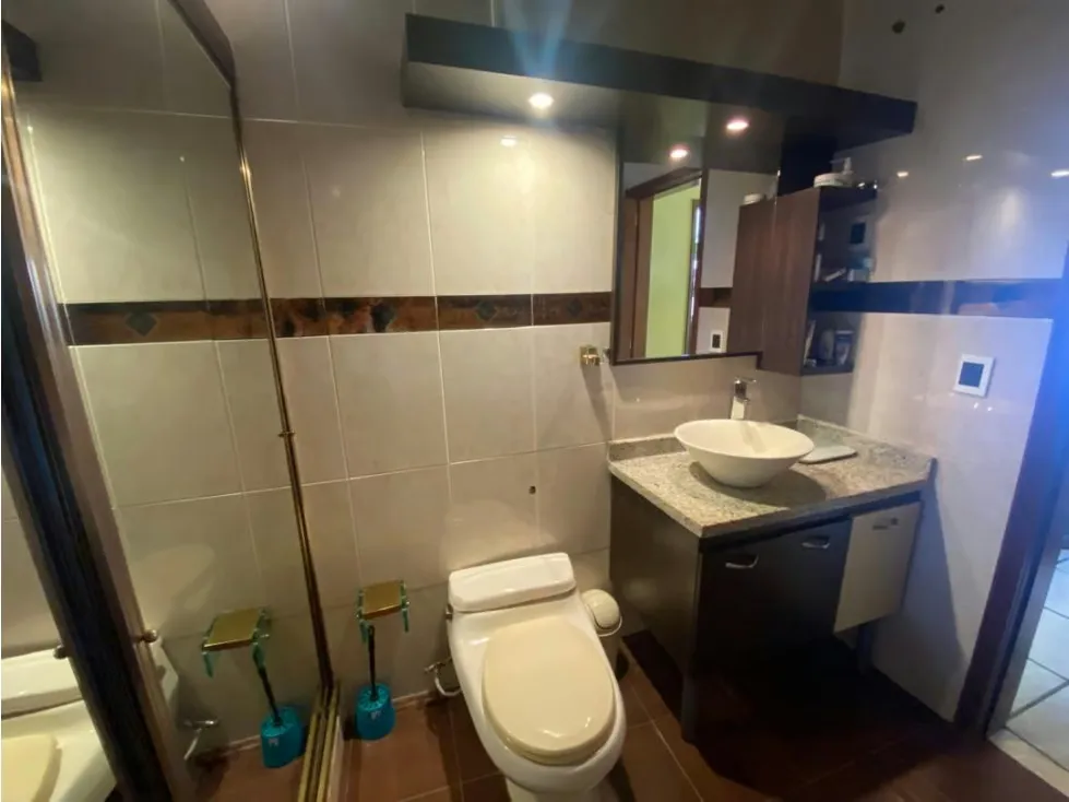 Se vende Apto PH 560m² 4h+s/4b+s/4p Terrazas del Avila - 19