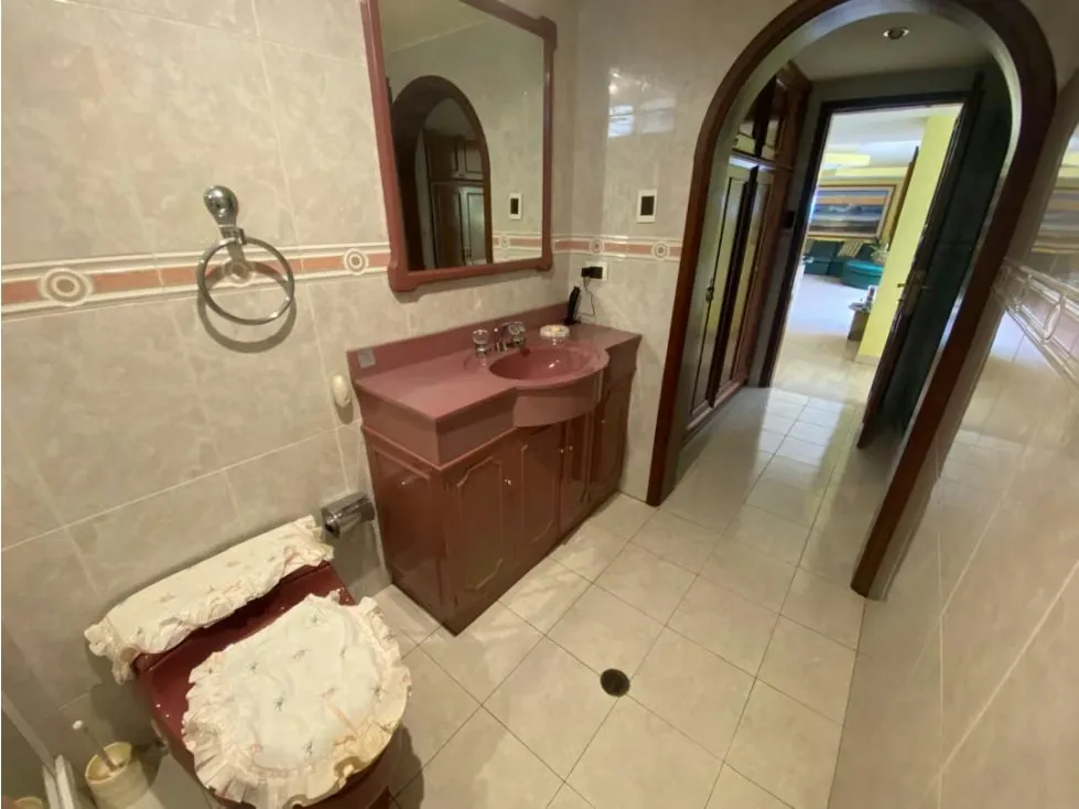 Se vende Apto PH 560m² 4h+s/4b+s/4p Terrazas del Avila - 22