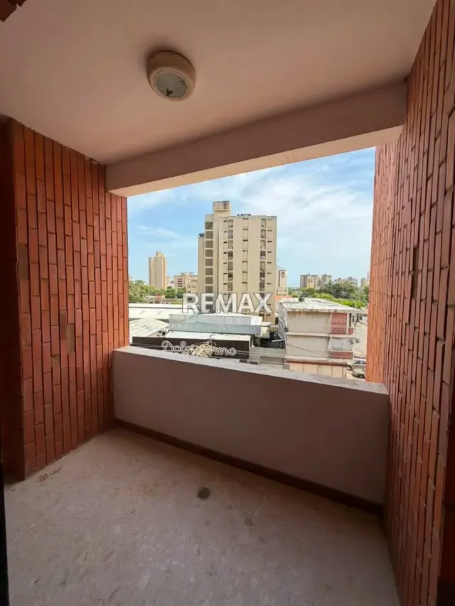 Apartamento en Venta Edif. Mi Reyna Sector Bellas Artes - 11